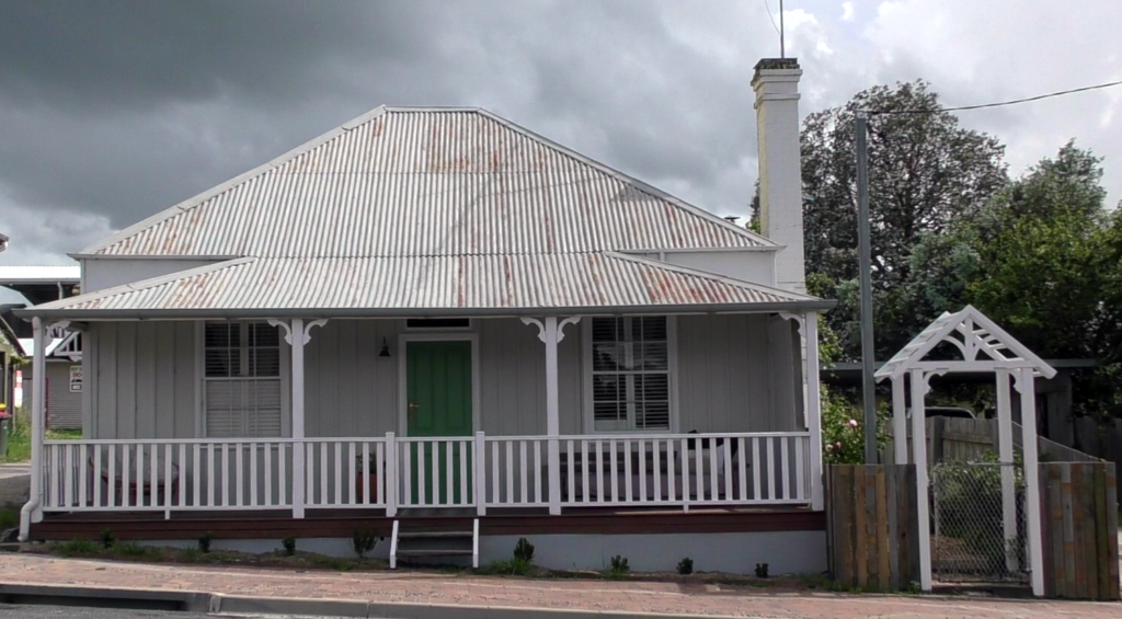 Tenterfield - Mill Cottage