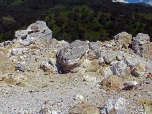 Burning Mountain NSW