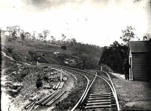 Lapstone Zigzag, 1870