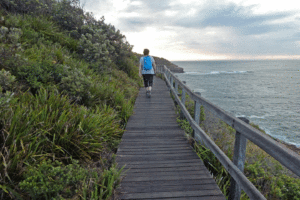 Bouddi Coastal Walk, NSW Central Coast