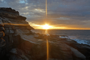 Bouddi Coastal Walk