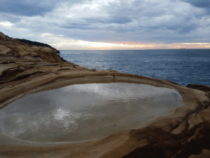 Bouddi Coastal Walk