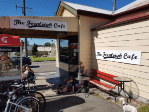 Fernleigh Cafe, Adamstown