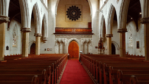 Saint Saviours Anglican Cathedral Goulburn