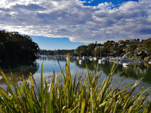 Tunks Park, Northbridge