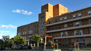 Cowra Hospital