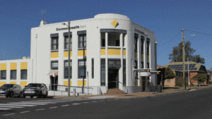 Coonabarabran