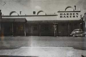 Harden Murrumburrah
