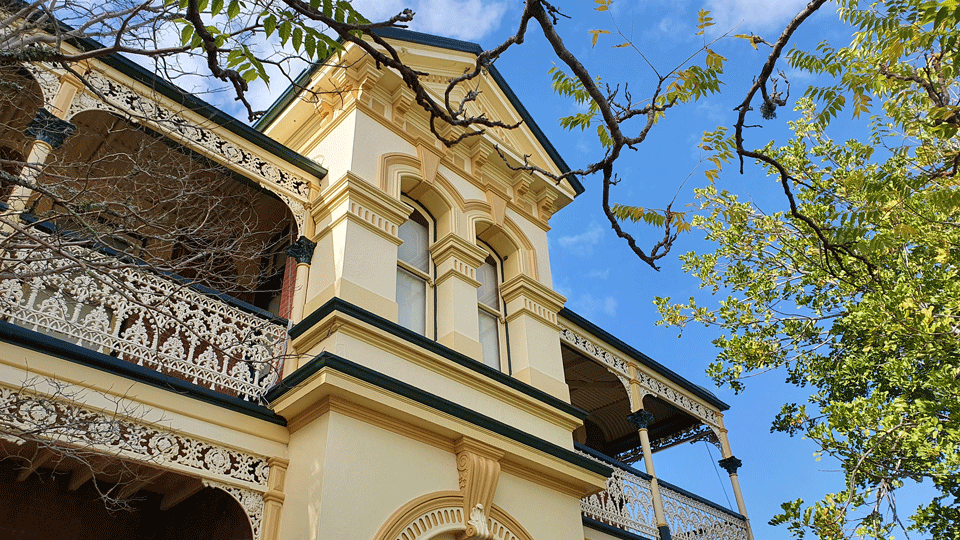 National Australia Bank Dungog