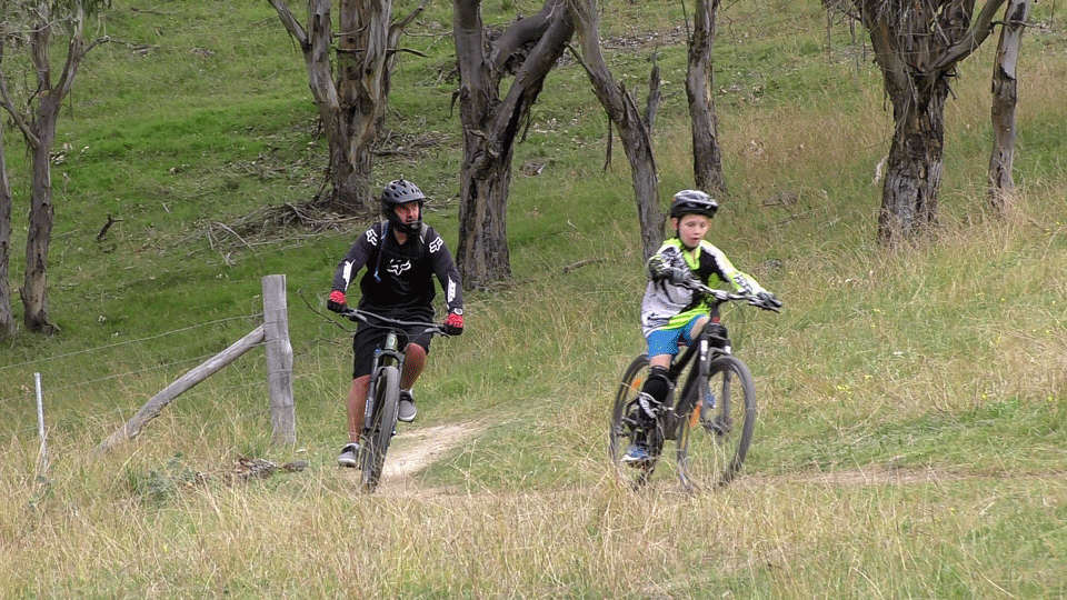 Dungog - Ride Dungog