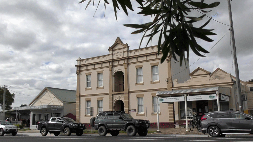 Dungog