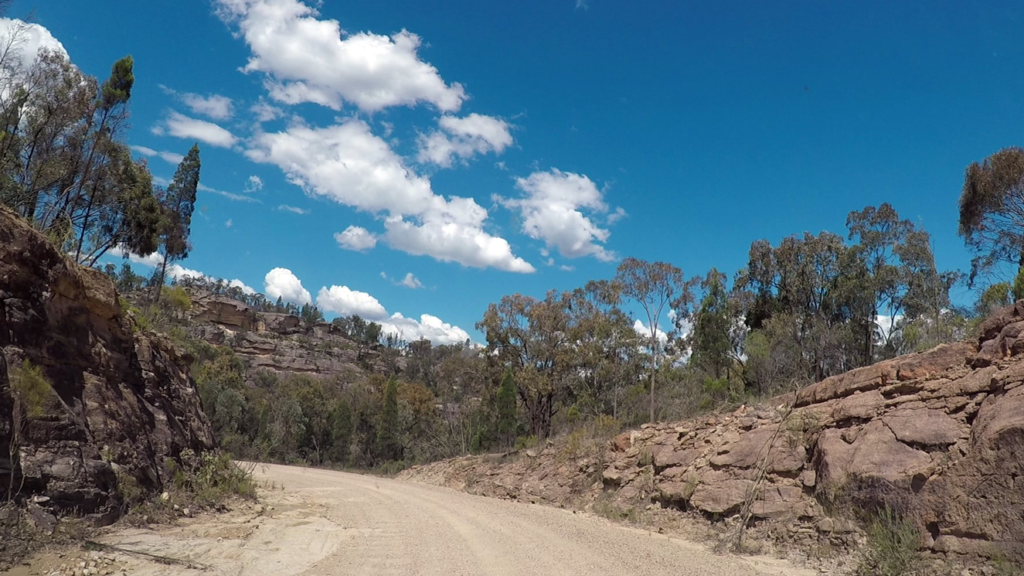 Goulburn River National Park