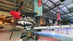 Temora Aviation Museum